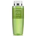 Yoskine Japan Pure Brightening Toner 400 ml - Natural Facial Toner for All Skin Types - Brightens Skin, Reduces Pores & Skin Spots