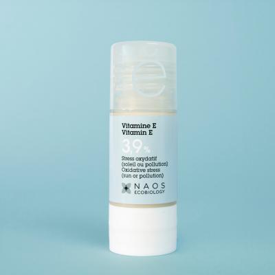 Etat Pur Vitamin E Face Serum - Antioxidant Skincare for Anti-Aging, Natural & Dermatologically Tested