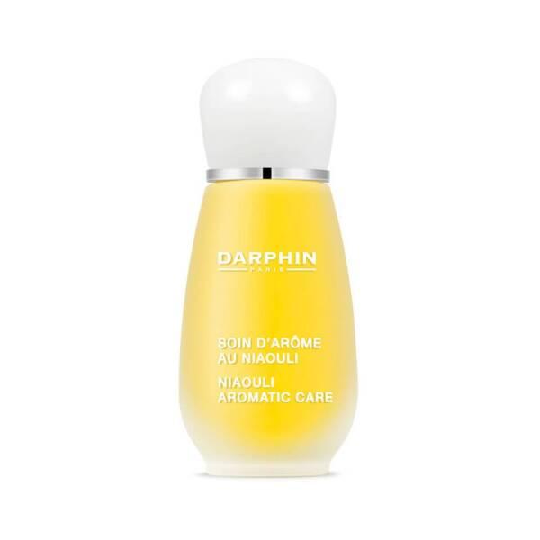 Darphin Purifying Aromatic Care for Oily Skin - Natural, Paraben-Free Skincare