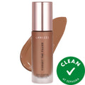 Forget The Filler Skin-Plumping Line-Smoothing Foundation: Full Coverage, Anti-Aging, Vegan & Cruelty-Free - Natural Finish, 12-Hour Wear