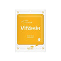 MjCare Vitamin Face Mask - Anti-aging, Hydrating, Natural Skincare for All Skin Types