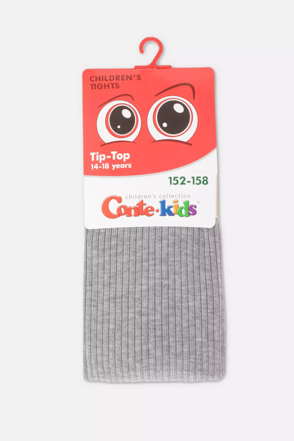 TheRanok.com Conte-Kids Cotton Tights - Tip-Top 566 — color detail