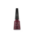 Flormar Matte Nail Enamel No 23 - Velvety Matte Finish, Wide Range of Neon Colors