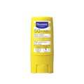 Mustela SPF 50+ Sunscreen Stick for Sensitive Skin - High Protection, 9ml