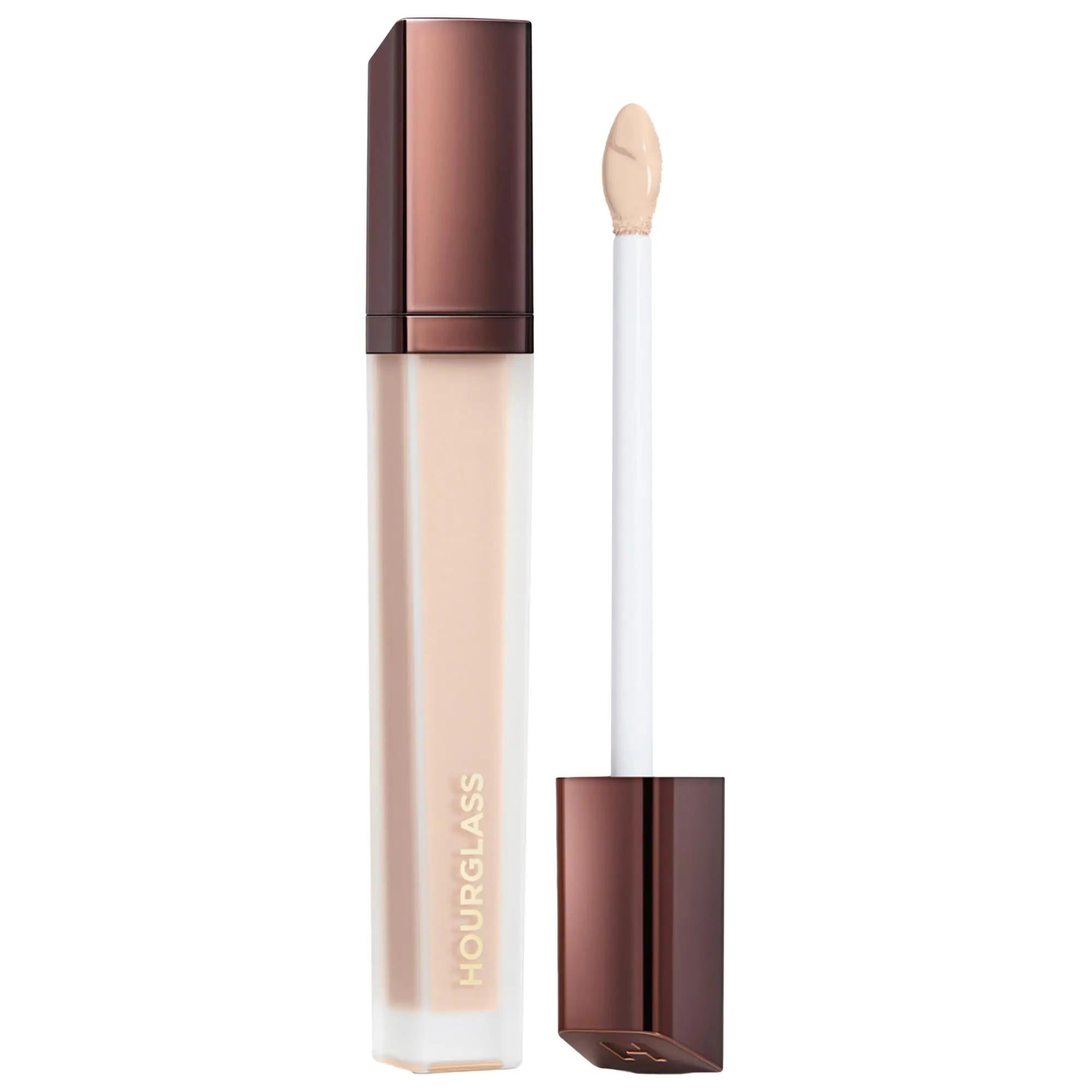 Vanish Airbrush Concealer: Full Coverage, Weightless, Waterproof - Best Concealer for Dark Circles & Blemishes, Natural Finish, Vegan & Cruelty-Free