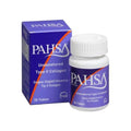 PAHSA Type 2 Collagen Supplement: Joint Support Tablets with MSM, Boswellia, Calcium, Magnesium & Zinc - 30 Count