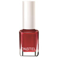 Pastel Vegan Nail Polish - Cruelty-Free, Gluten-Free, 13ml - Vibrant Colors with Matte or Glossy Finish