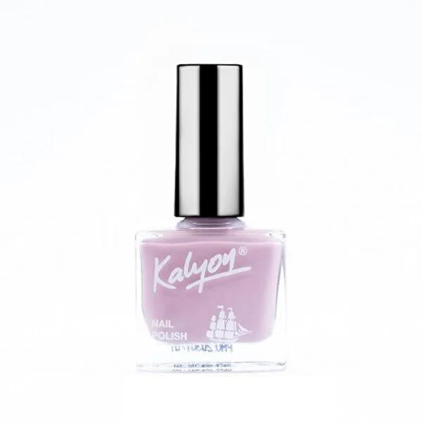 Kalyon Quick-Drying Nail Polish - 301 (11 ml) - Long-Lasting Shine & Easy Application