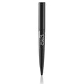 LYKD Kohl Kajal 100 Black Eyeliner: Intense, Smudge-Proof, Long-Lasting Felt Tip for Bold, Dramatic Eyes