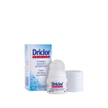 Driclor Antiperspirant Roll-On for Excessive Sweating - 20ml, Hyperhidrosis Treatment, Long-Lasting Dryness