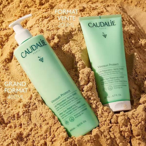 Caudalie Vinosun Tan Prolonging After Sun Lotion 200ml - Natural Moisturizer for Soothed Skin