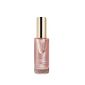 Misbah�e Vitamin-Infused Hair and Body Oil with Shimmering Effect - Nourishing, Moisturizing, 1.01 fl oz