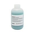 Davines Minu Color-Treated Hair Shampoo - Gentle, Nourishing, and Color-Safe for Vibrant Hair
