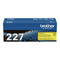 Brother TN227Y YELLOW Toner Cartridge