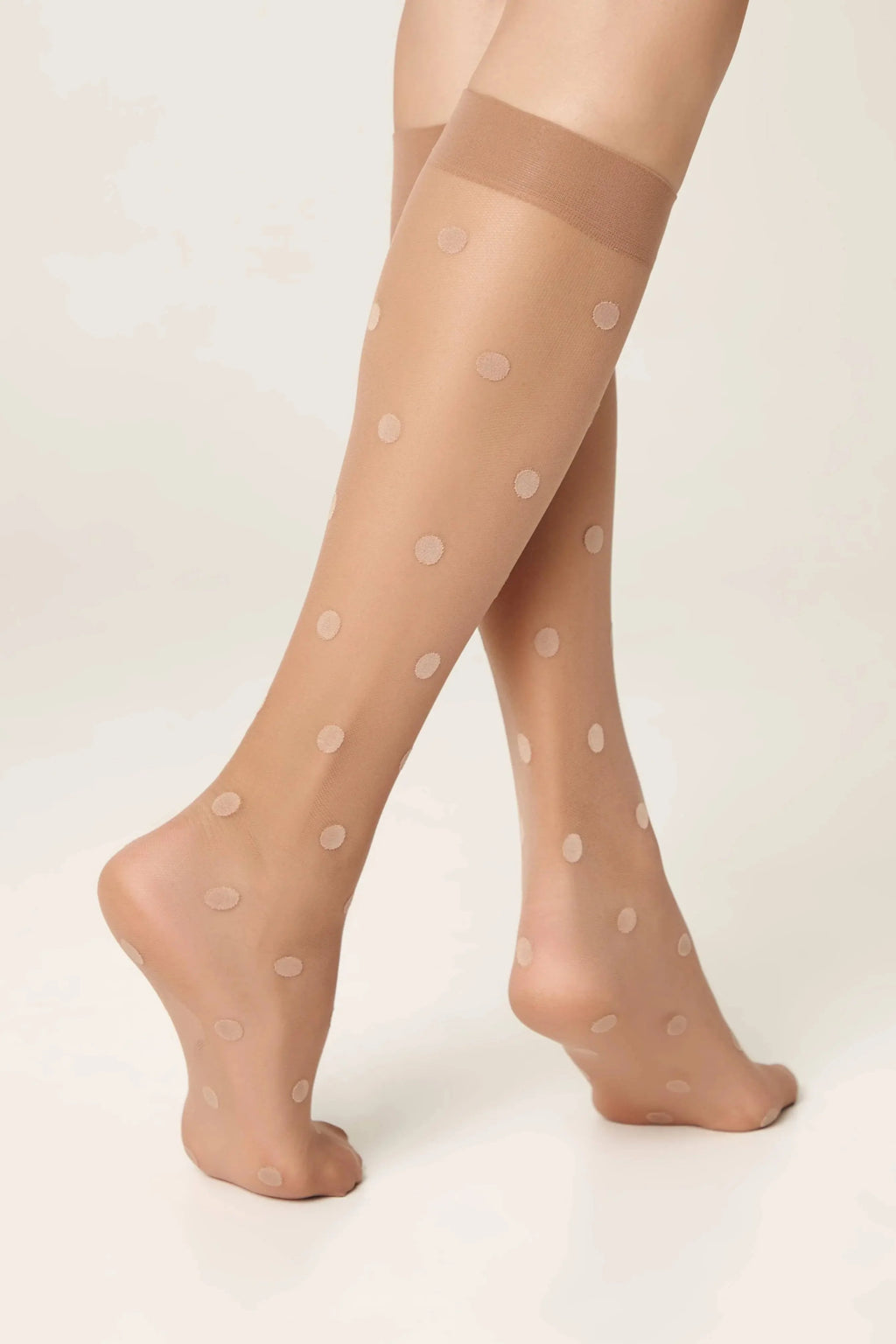 TheRanok.com Fantasy Knee Highs Conte Paradise — packaging