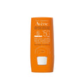Avene SPF 50+ Sunscreen Stick for Sensitive Skin - Compact, Dermatologically Tested, and Travel-Friendly