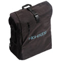HigherDOSE Eco-Friendly Sauna Blanket Bag - Waterproof, Comfortable Straps, Sustainable Travel Case