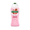 Palmolive Strawberry Dream Body Butter Body Wash: Creamy, Moisturizing Shower Gel for Soft, Scented Skin (16.91 fl oz)