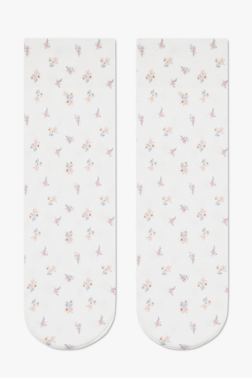 TheRanok.com Socks Conte Fantasy 900 - Romance — side view