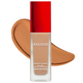Turn Up the Base - Waterproof Liquid Foundation for Full Coverage | Vegan & Cruelty-Free