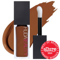 Huda Beauty #FauxFilter Waterproof Matte Concealer: Full Coverage, Long Lasting, Vegan & Cruelty-Free Concealer for Dark Circles & Blemishes
