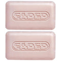 Topicals Brightening & Cleansing Body Bar for Uneven Skin Tone - Vegan, Fragrance-Free, 2 Pack
