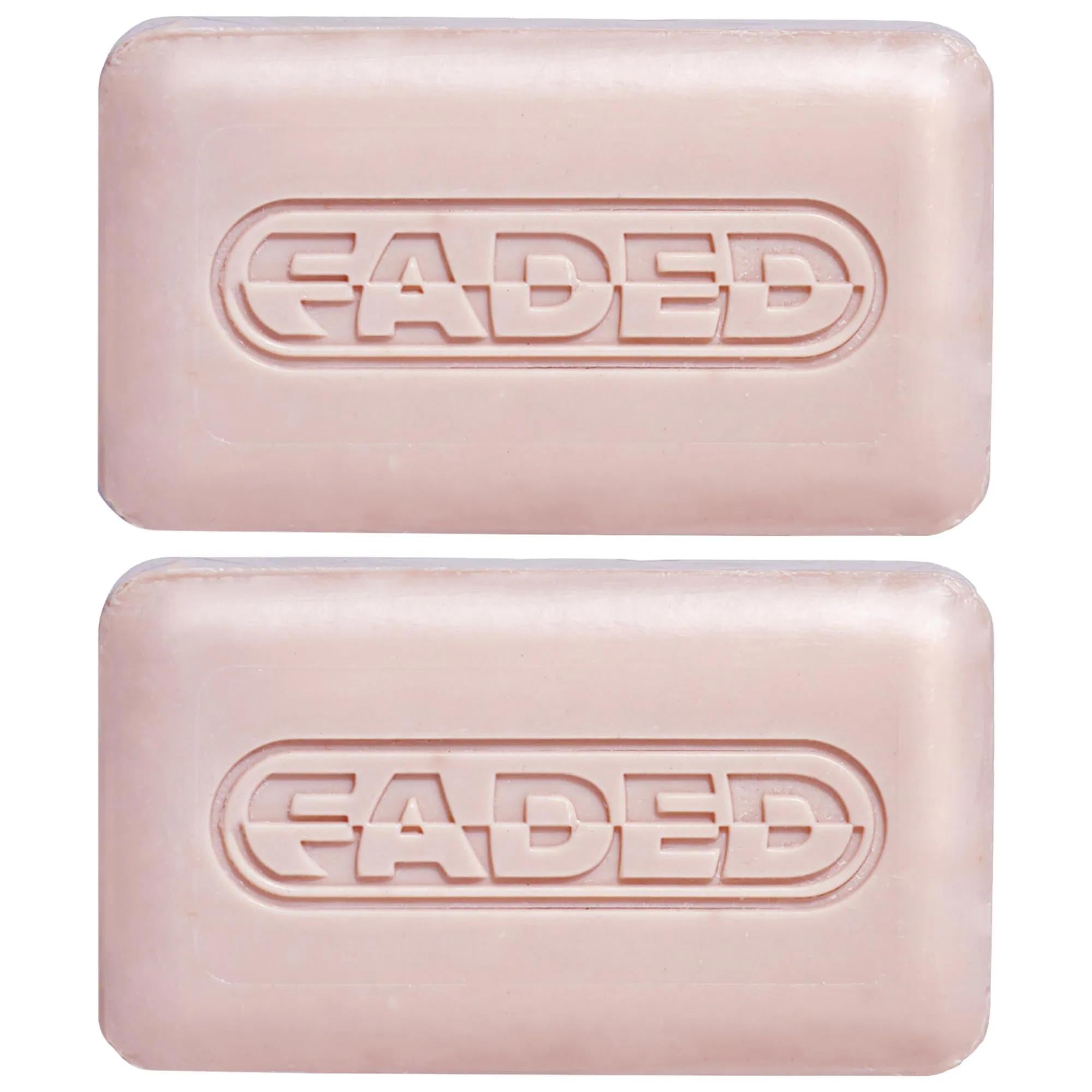 Topicals Brightening & Cleansing Body Bar for Uneven Skin Tone - Vegan, Fragrance-Free, 2 Pack