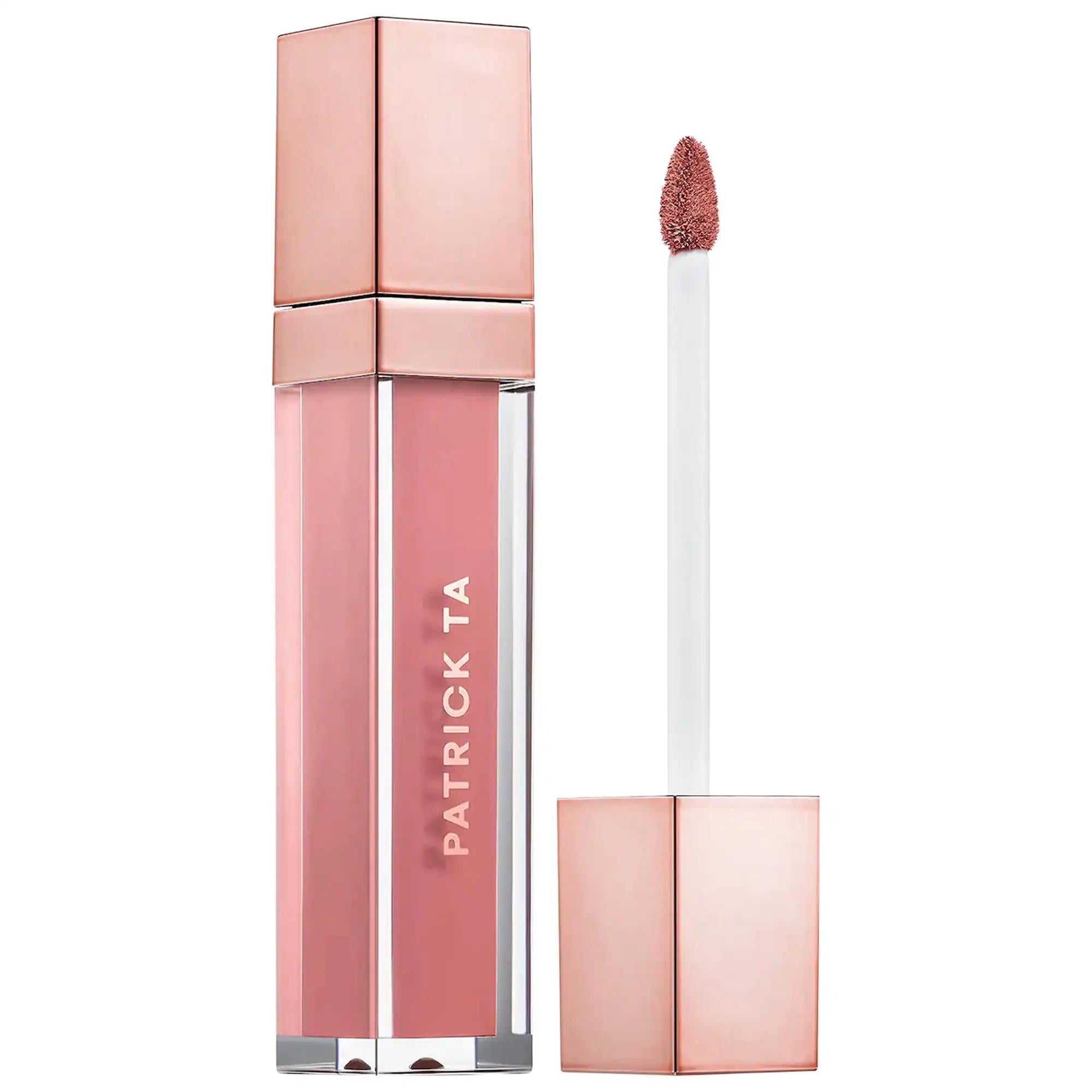 Silky Lip Cr�me - Vegan, Cruelty-Free Satin Matte Lip Color with Advanced Moisturizing Technology