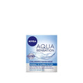 Nivea Aqua Sensation Revitalizing Face Cream 50ml - Hydrating & Refreshing Skincare