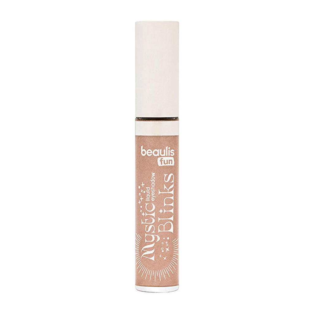 Beaulis Fun Mystic Blinks Liquid Eyeshadow - Long-Lasting Eye Makeup with Intense Pigmentation