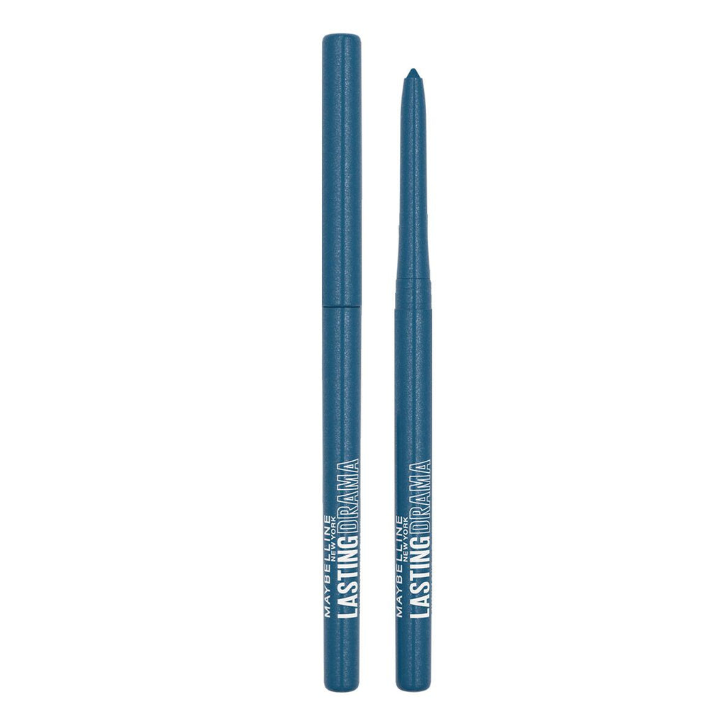 Maybelline New York Lasting Drama Automatic Liner - Long-Lasting, Waterproof Eyeliner for Effortless Application