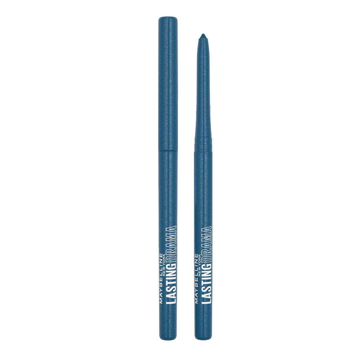 Maybelline New York Lasting Drama Automatic Liner - Long-Lasting, Waterproof Eyeliner for Effortless Application