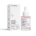Anyong Skin Brightening Serum with 30% Rice Extract - Hyperpigmentation Treatment, Natural Skincare Product