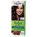 Palette Natural Colors Light Brown Hair Dye Ð Achieve Natural-Looking Light Brown Hair Color, 50ml
