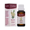 Life In Niaouli Oil - Melaleuca Quinquenervia Essential Oil for Natural Skin Care, 0.68 fl oz