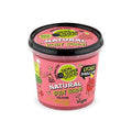 Organic Shop Lychee & Bubble Gum Body Scrub - Natural Exfoliant for Soft, Moisturized Skin - 12.18 fl oz