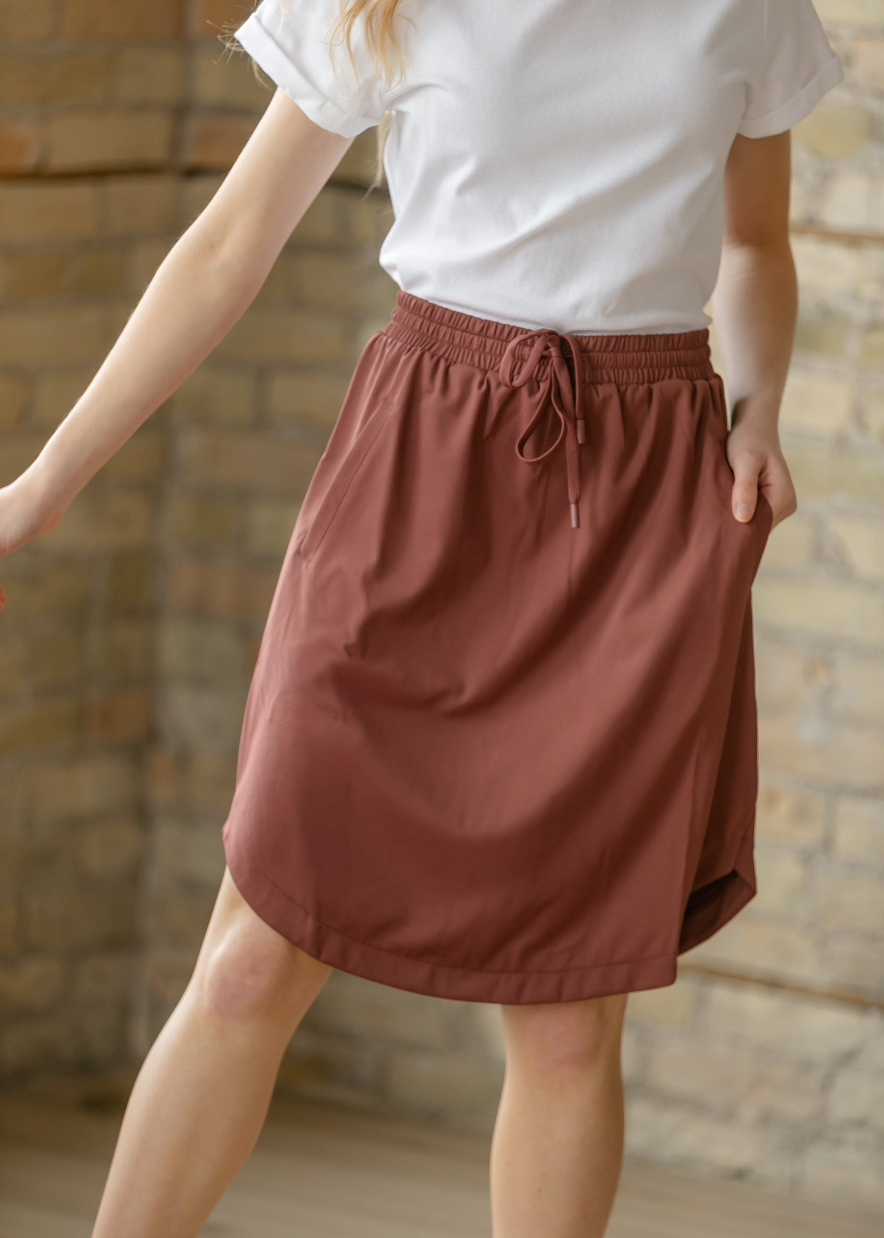 All Skirts — Mini, Midi, Maxi