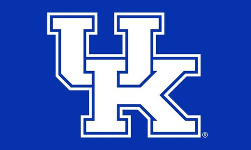 Kentucky Wildcats by Flags Unlimited