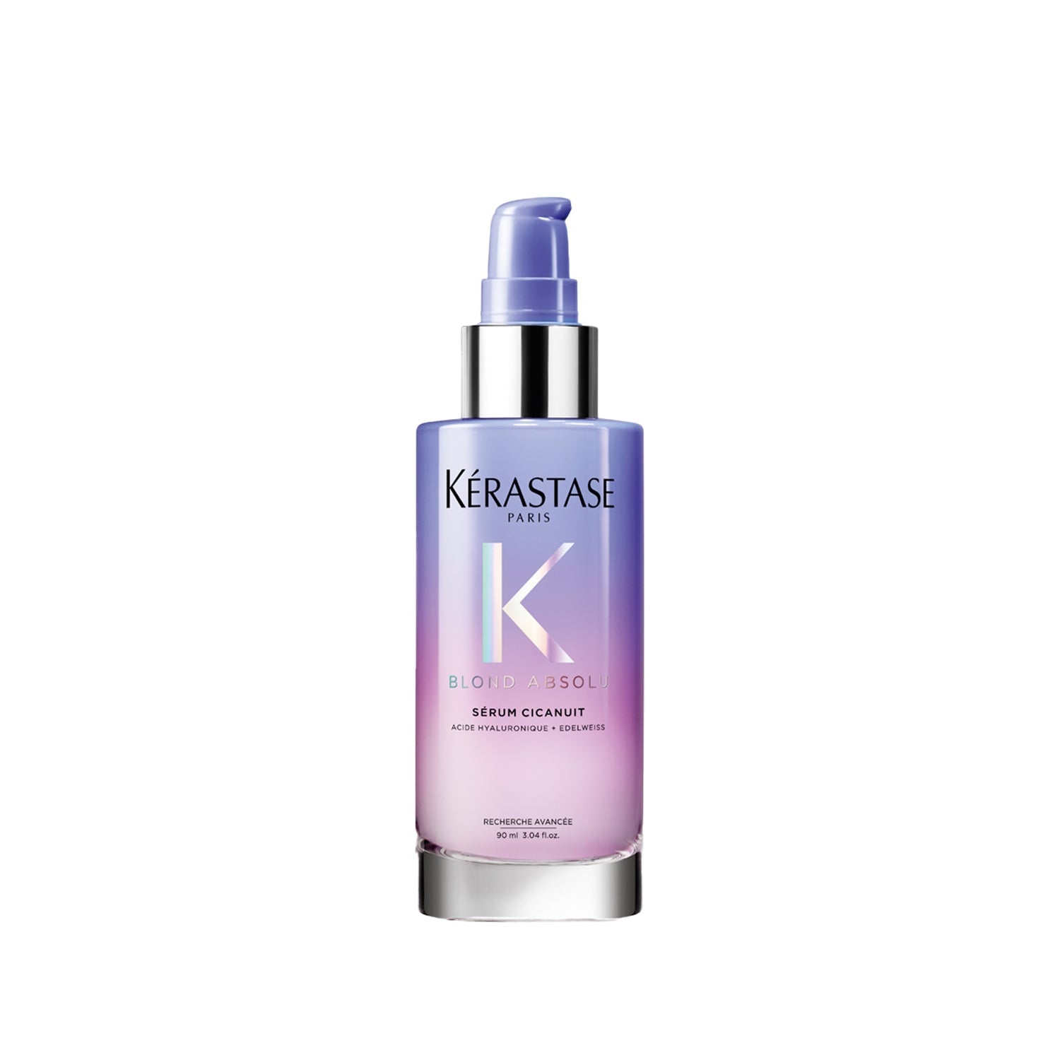 Kerastase Blond Absolu Cicanuit Serum - Night Care for Blonde Hair | 90ml