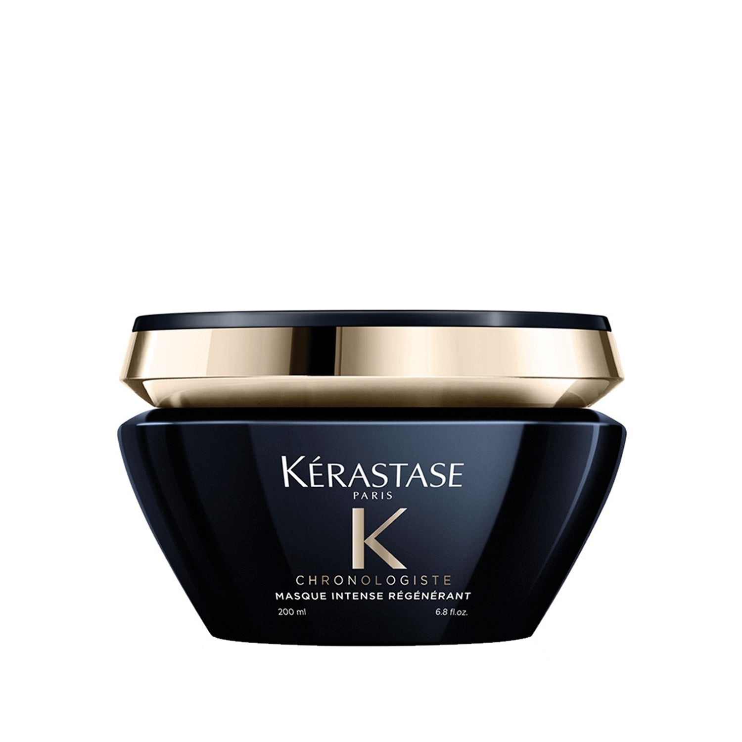 Kerastase Chronologiste Intense Hair Mask 200ml - Regenerating Treatment | Premium