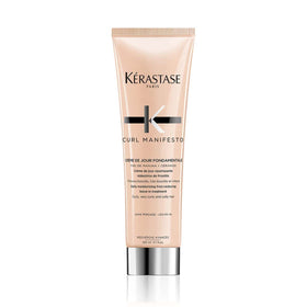 Kerastase Curl Manifesto Creme De Jour Fondamentale Hair Cream 5.1 OZ