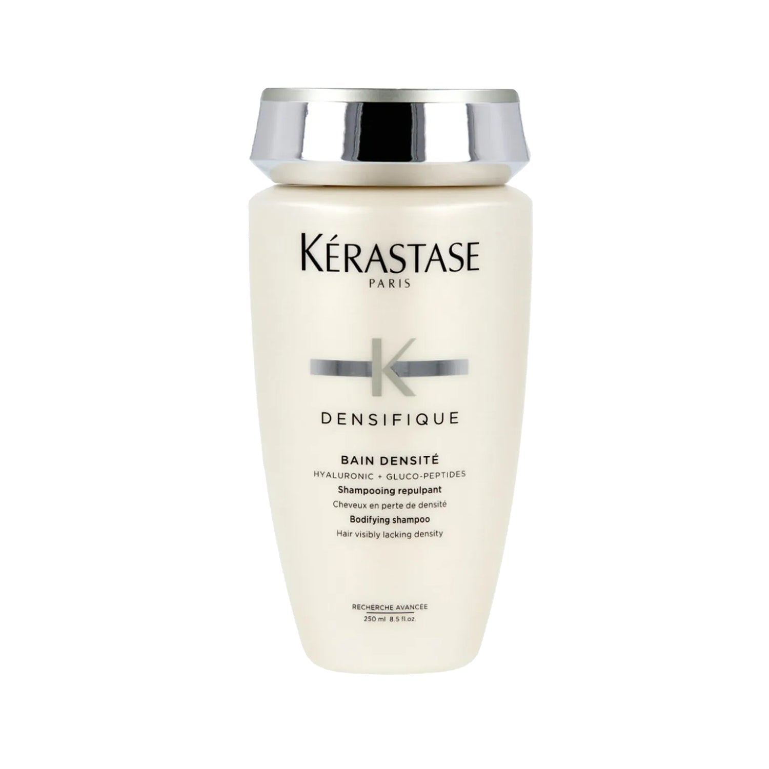 Kerastase Densifique Density Enhancing Shampoo 250ml | Luxurious Care