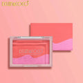 Kevin & Coco Wave Duo Blush