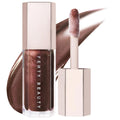 Fenty Beauty Gloss Bomb: Universal Shine Lip Luminizer - Non-Sticky, Hydrating Peach Vanilla Lip Gloss for All Skin Tones
