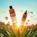 Urban Care Bond Plex No:5 Hair Repair Milk: Vegan, Paraben-Free Treatment for Damaged Hair - Strengthens, Moisturizes & Detangles