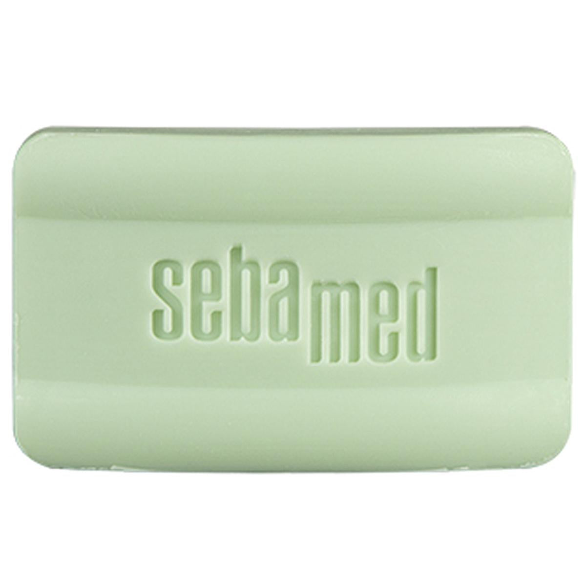 Sebamed Sensitive Skin Cleanser - Gentle, Alkali-Free & Soap-Free, 100g