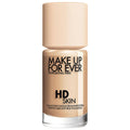 HD Skin Waterproof Natural Matte Liquid Foundation - Long Lasting, Non-Comedogenic Makeup with Micro-Skin System™