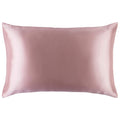 Slip Silk Pillowcase - Standard/Queen, Anti-Aging, Anti-Bedhead, Hypoallergenic Bedding