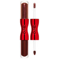 Lip Snatcher Hydrating Liquid Lipstick and Lip Gloss Duo - Vegan, Cruelty-Free Lip Care