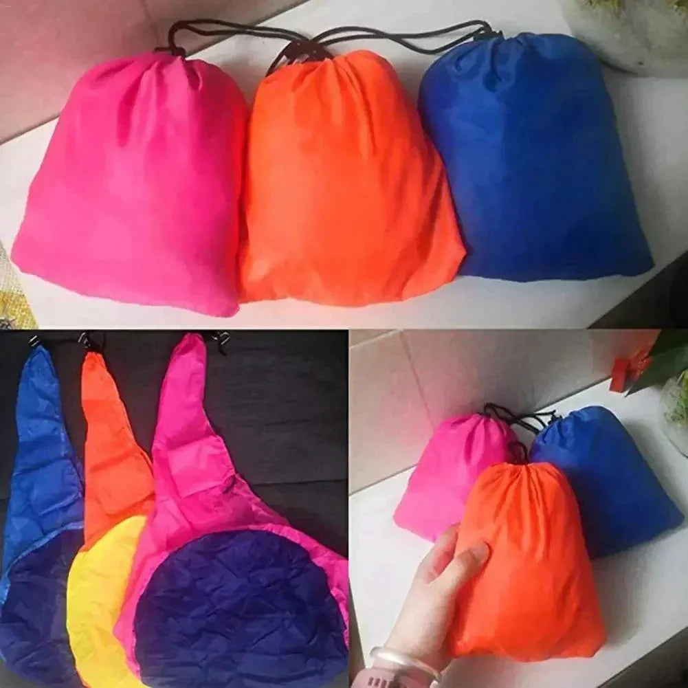 Kid's Comfy Hammock Chair